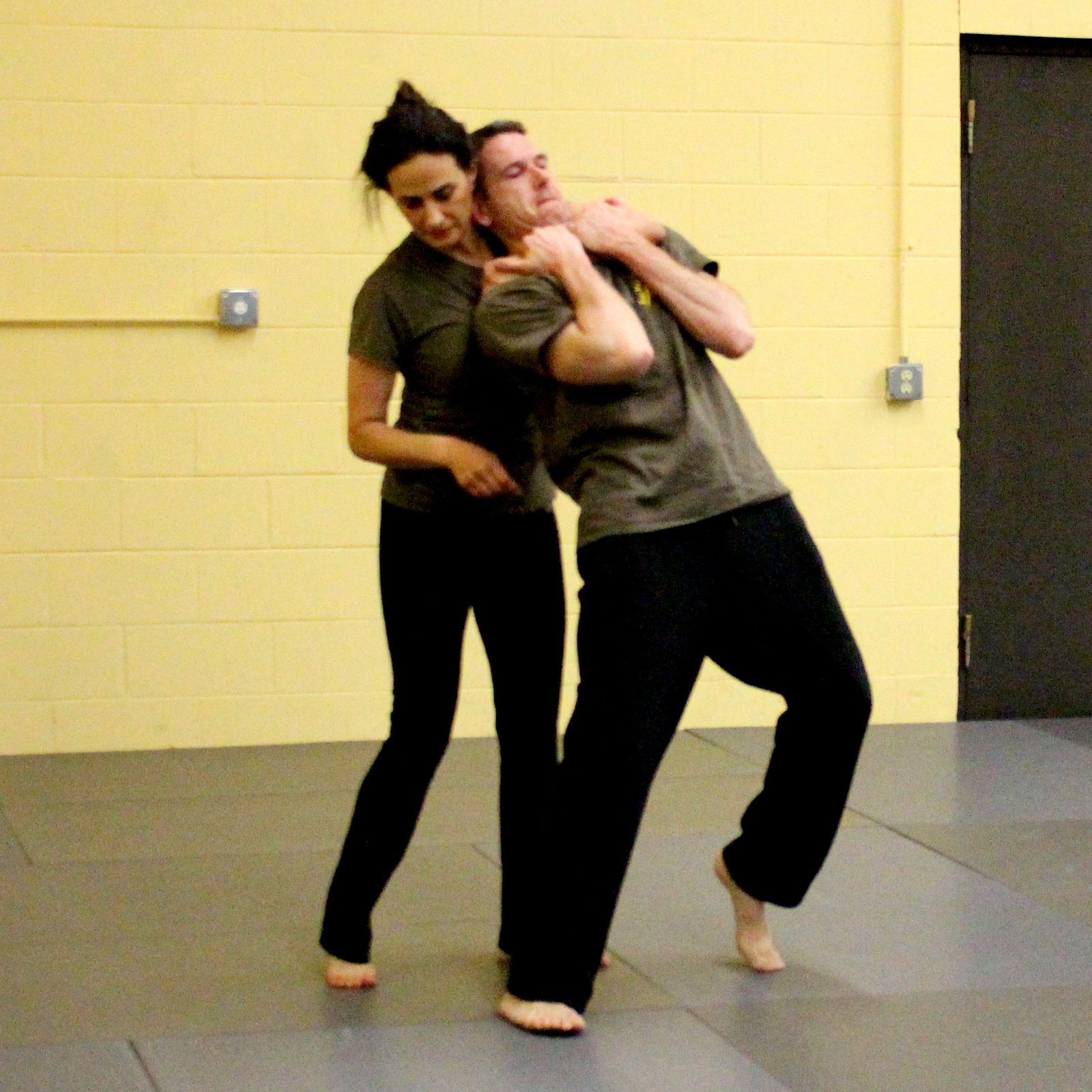 Adult Krav Maga Classes Stoneham Massachusetts